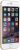 iPhone 6, 16 GB Gold